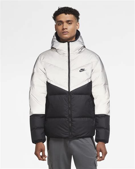 nike sportswear fill übergangsjacke weiss|Sportswear Down Fill Jackets & Vests (1) .